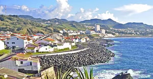 Beach Around the World, Season 1 Episode 14 image