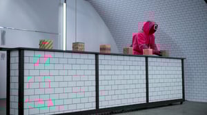 Squid Game: The Challenge, Season 1 Episode 4 image