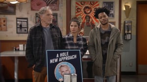 Superior Donuts, Season 2 Episode 8 image