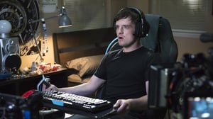 Future Man, Season 1 Episode 1 image