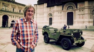 James May's Cars of the People, Season 2 Episode 2 image