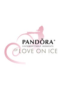 Pandora Unforgettable Moments of Love on Ice
