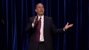 The Tonight Show Starring Jimmy Fallon, Season 2 Episode 72 image