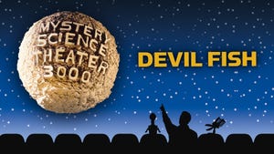 Mystery Science Theater 3000, Season 9 Episode 11 image