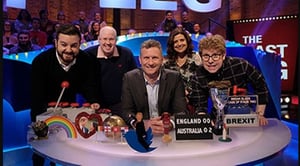 The Last Leg, Season 13 Episode 10 image