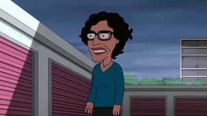 Family Guy, Season 22 Episode 2 image
