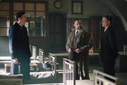 Vienna Blood, Season 1 Episode 3 image