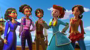 Elena of Avalor, Season 3 Episode 18 image