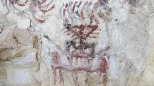 First Civilizations, Season 1 Episode 3 image