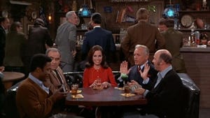 The Mary Tyler Moore Show, Season 1 Episode 21 image