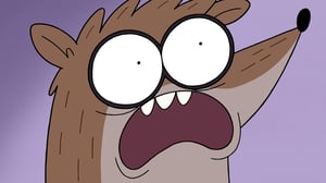 Regular Show, Season 3 Episode 32 image
