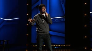 New York Stand-Up Show, Season 2 Episode 3 image