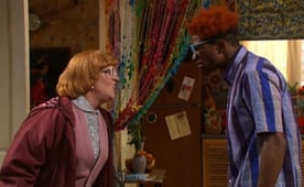 Gimme Gimme Gimme, Season 3 Episode 3 image