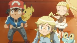 Pokémon, Season 17 Episode 2 image