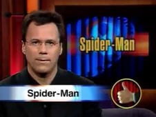 Siskel & Ebert, Season 16 Episode 46 image