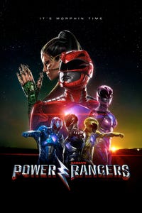 Saban's Power Rangers
