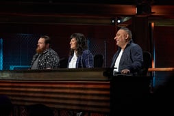 Roast Battle Canada, Season 1 Episode 2 image