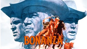 Bonanza, Season 2 Episode 3 image