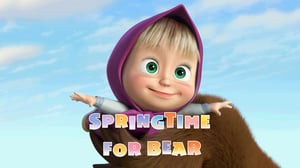 Masha and the Bear, Season 1 Episode 7 image