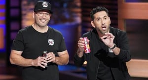 Shark Tank, Season 15 Episode 1 image