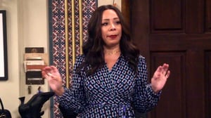 Lopez vs. Lopez, Season 3 Episode 2 image