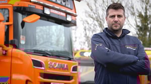 Trucking Hell, Season 1 Episode 1 image