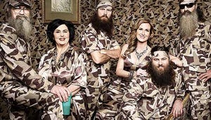 Duck Dynasty Family: We All Learned A Lot