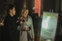 DC's Legends of Tomorrow, Season 5 Episode 15 image