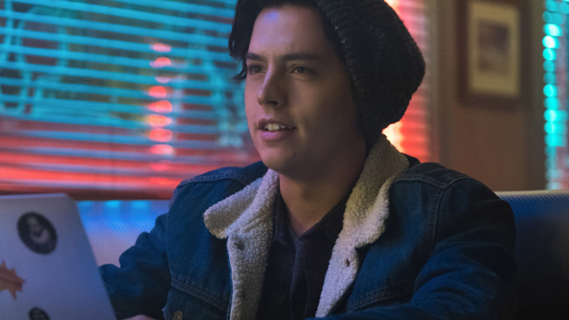 Cole Sprouse, Riverdale