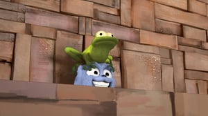 Grizzy and the Lemmings, Season 2 Episode 12 image