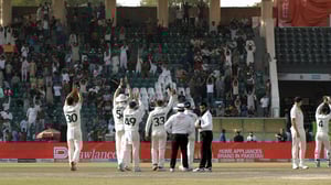 The Test: A New Era for Australia's Team", Season 2 Episode 3 image