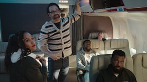 True Story, Season 1 Episode 1 image