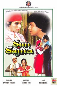 Sun Sajna as Karim