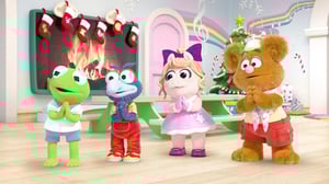 Muppet Babies, Season 1 Episode 17 image