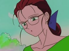 Sailor Moon, Season 4 Episode 8 image