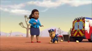 PAW Patrol, Season 4 Episode 1 image