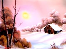 The Joy of Painting, Season 8 Episode 3 image