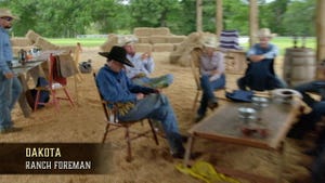 Ultimate Cowboy Showdown, Season 1 Episode 3 image