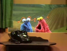 Sesame Street, Season 9 Episode 14 image