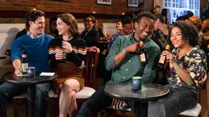 God Friended Me, Season 1 Episode 8 image