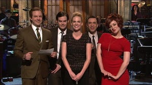 Saturday Night Live, Season 35 Episode 6 image