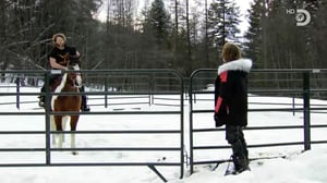 Alaskan Bush People, Season 12 Episode 3 image