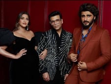 Koffee with Karan, Season 7 Episode 6 image