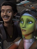 Star Wars Rebels, Season 1 Episode 11 image