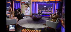 Gutfeld!, Season 1 Episode 118 image