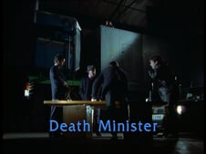 Crime Traveller, Season 1 Episode 6 image