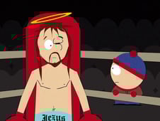 South Park, Season 1 Episode 10 image