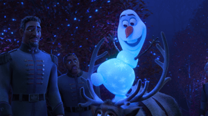 Zenimation, Season 1 Episode 11 image