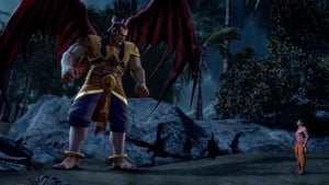 The Legend of Hanuman, Season 3 Episode 5 image