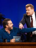 The Late Late Show With James Corden, Season 4 Episode 16 image